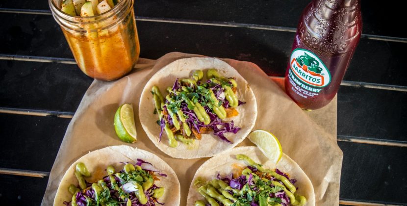 All-Night Taquitos: The Perfect Breakfast for Champions