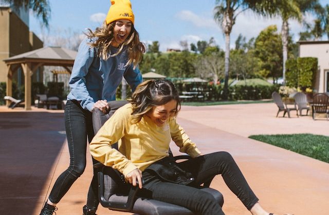 Unlocking Meaningful Conversations with Friends