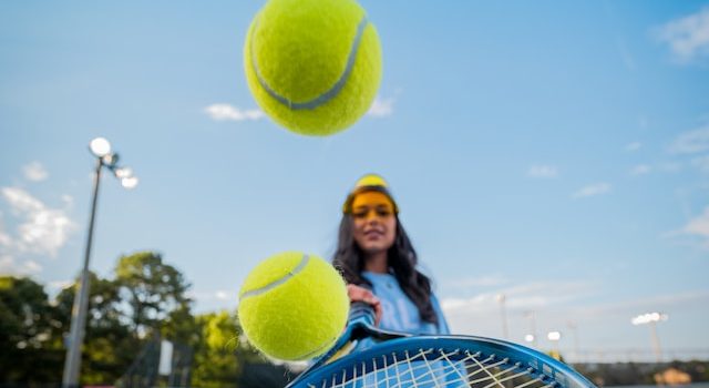 Maximizing Agility and Speed on the Court: How to Train Like a Pro