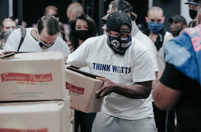 Sustainability Starts with You: Simple Steps to Create a More Eco-Friendly and Resilient Community