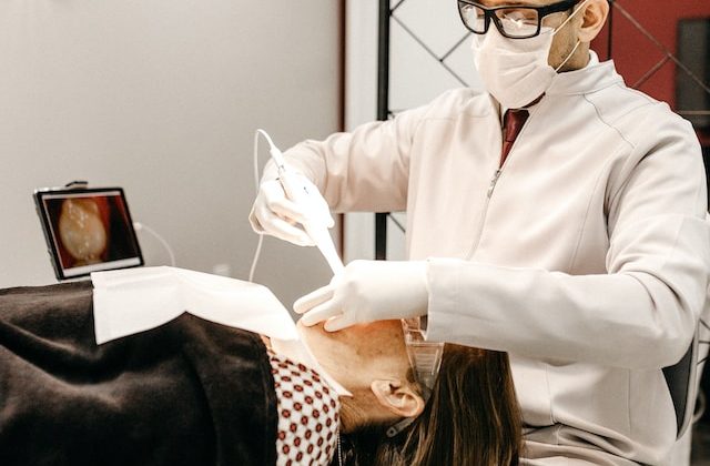 Maximizing Your Dental Health The Ideal Sequence for Brushing and Flossing