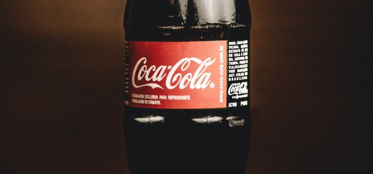 Accessible Beverage Options: Coca-Cola Flex Puts Beverage Variety within Reach!