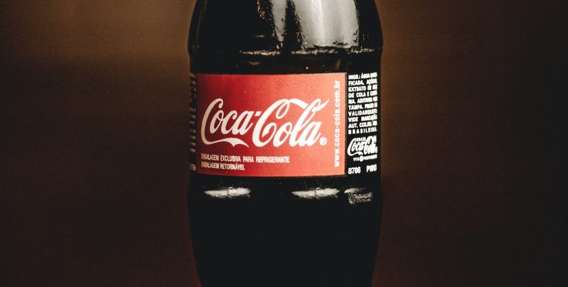 Accessible Beverage Options: Coca-Cola Flex Puts Beverage Variety within Reach!