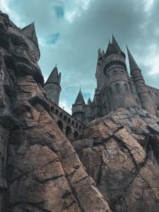 Hogwarts Legacy game overview