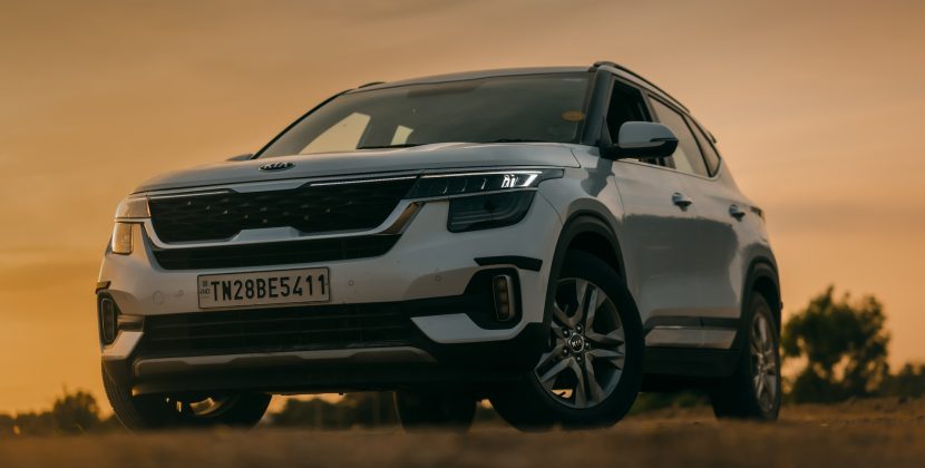 Revving Up the Competition: Kia Tasman Ute, the Korean Ranger Rival, Spotted in New Spy Photos!