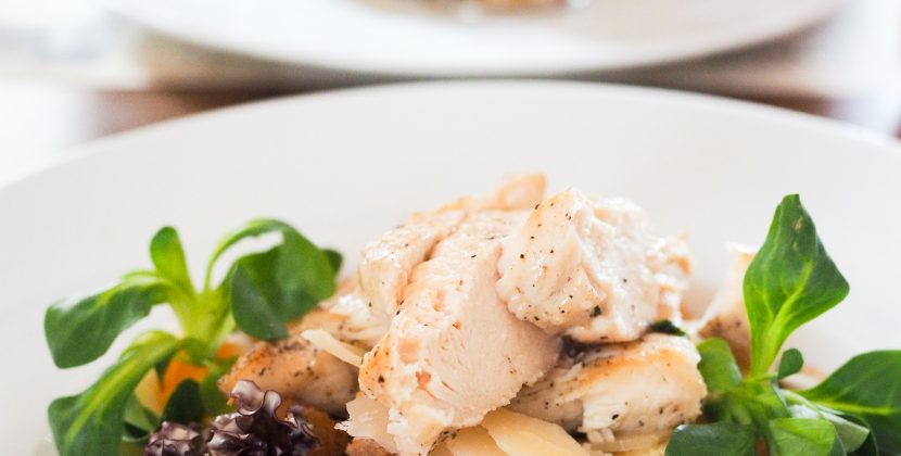 From Italy with Love: Mastering the Perfect Chicken Parmesan Recipe