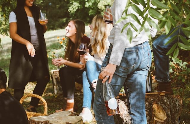 Looking to the Future: Why We Must Continue to Embrace Diversity in Our Community Through Cultural Festivals