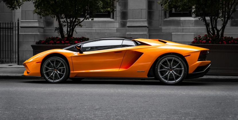 When Arrogance Takes Over: Lamborghini and McLaren Supercars ICE Tesla Supercharger, Testing EV Unity!