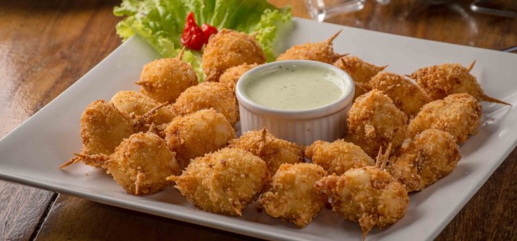 Taste the Future: Impossible Foods Introduces Irresistible Plant-Based Chicken Nuggets
