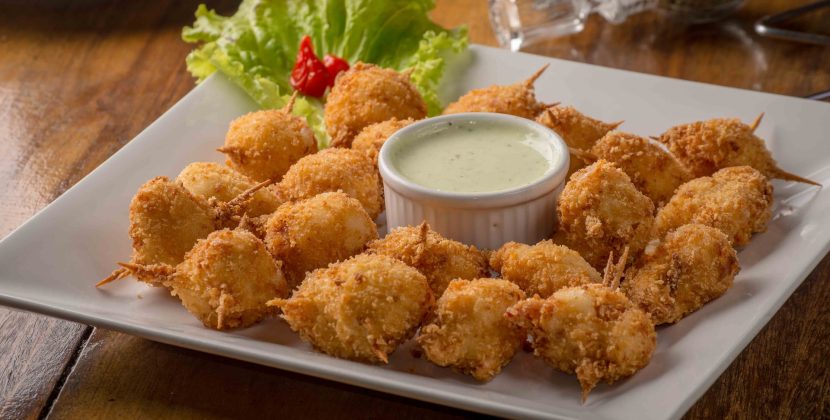 Taste the Future: Impossible Foods Introduces Irresistible Plant-Based Chicken Nuggets