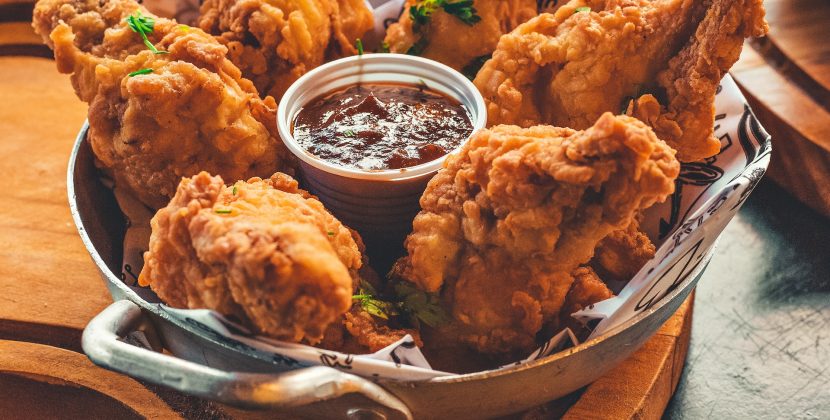 The Ultimate Guide to Perfectly Crispy Chicken Cutlets: No More Mistakes!