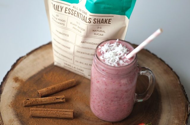 How Much Protein Do You Really Need?