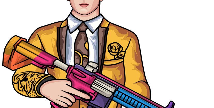 PUBG: Master the Art of Survival in the Intense Battle Royale Arena