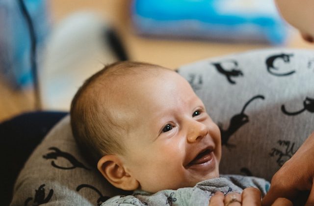 When Motherhood Feels Like Groundhog Day