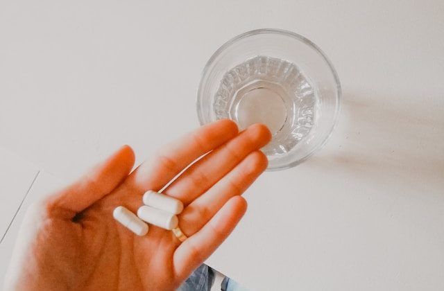 Navigating the World of Supplements as a Vegan