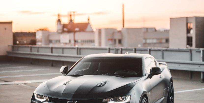 Elevate Your Driving Experience: Discover the Bold and Dynamic 2023 Chevrolet Trailblazer RS SUV!