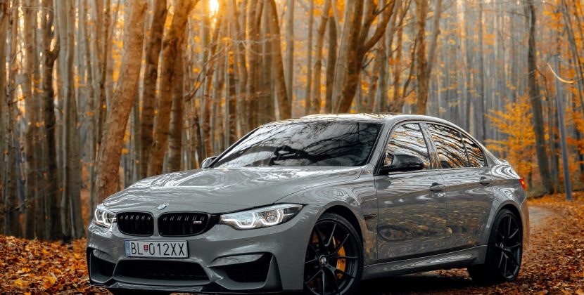 Manual Transmission Takes the Lead: BMW M2’s Last Gearbox of its Kind