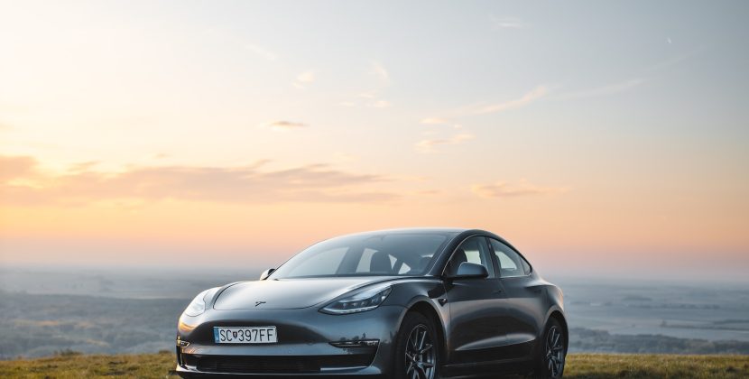 Unprecedented Success: Tesla Takes Over Cars.com’s American-Made Ranking with Top Four Spots