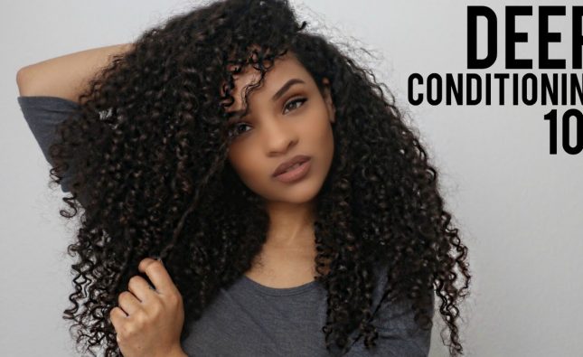Deep Conditioning