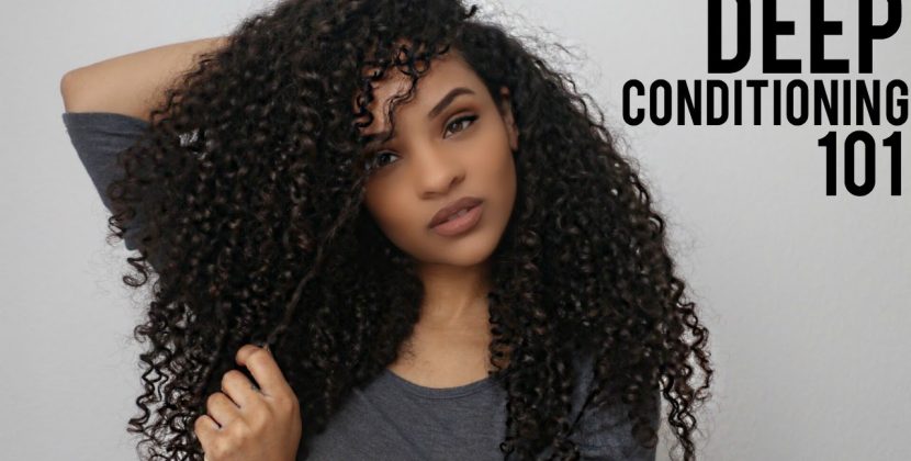 Deep Conditioning