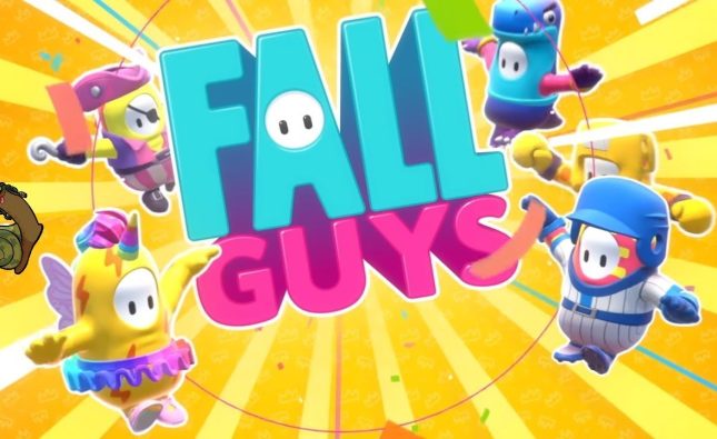 The Beans Are Back: Fall Guys Sequel Announced with Thrilling Updates