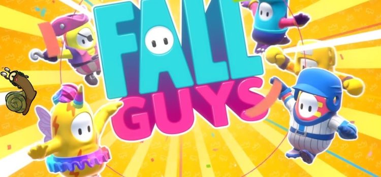 The Beans Are Back: Fall Guys Sequel Announced with Thrilling Updates