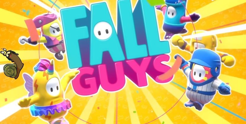 The Beans Are Back: Fall Guys Sequel Announced with Thrilling Updates