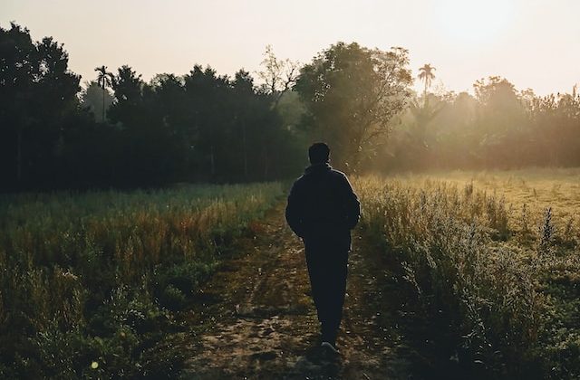 Surprising Benefits of Walking Every Day