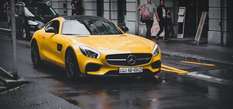Driving into the Future: Mercedes-Benz Incorporates ChatGPT for Enhanced Vehicle Intuition