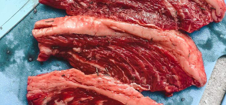 Understanding the Dangers: New Study Highlights the Cancer Risk of Red Meat!