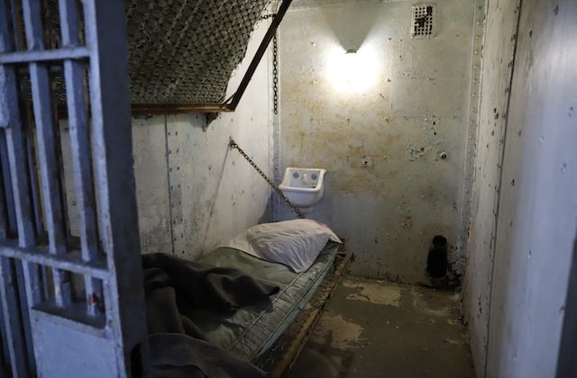 From Punishment to Abuse The Dark Side of Women’s Incarceration Revealed