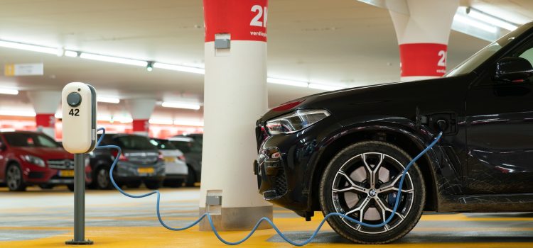 The Power of Incentives: Subsidies Drive EU Electric Vehicle Sales Up by 71%