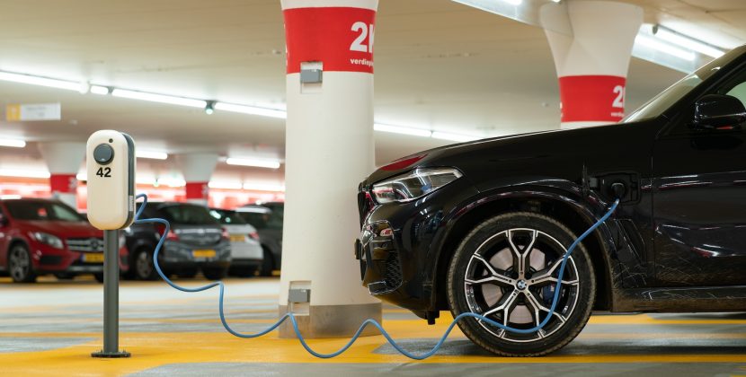 The Power of Incentives: Subsidies Drive EU Electric Vehicle Sales Up by 71%