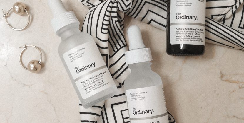 The Ultimate Guide to Using Aha, Bha, and Niacinamide for Acne-Prone Skin
