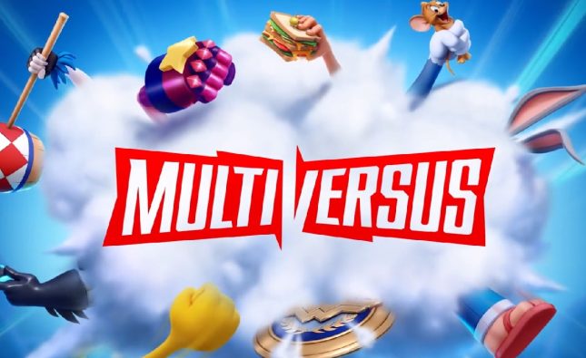 Calling All Players: Join the Action in the MultiVersus Open Beta