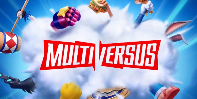 Calling All Players: Join the Action in the MultiVersus Open Beta