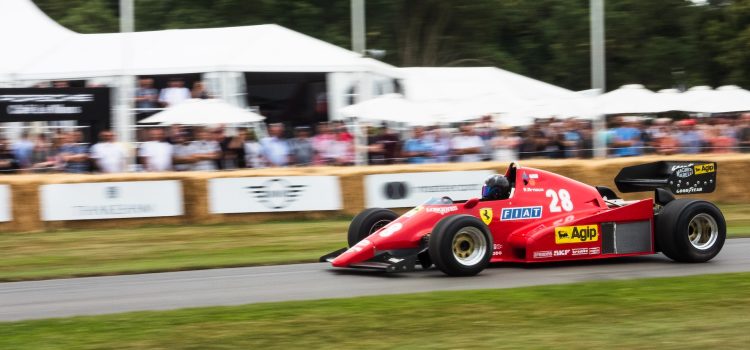 The Ultimate Grand Prix Adventure: F1 Challenges Fans with Million-Dollar Las Vegas Packages