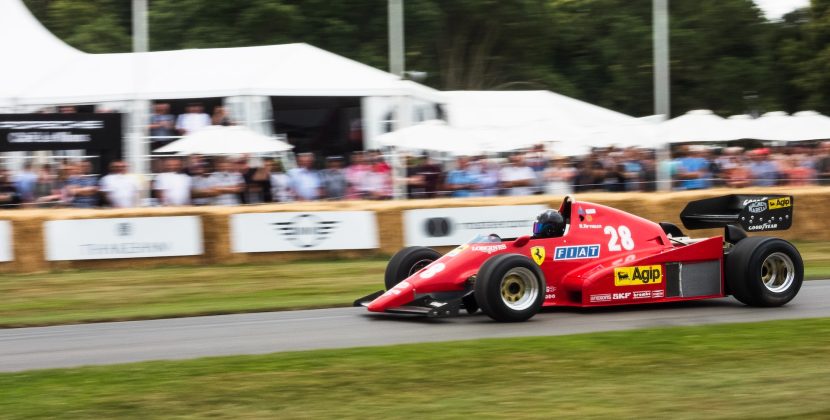 The Ultimate Grand Prix Adventure: F1 Challenges Fans with Million-Dollar Las Vegas Packages