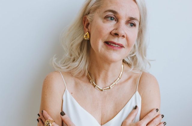 Is Oily Skin the Secret to Ageless Beauty? We Find Out