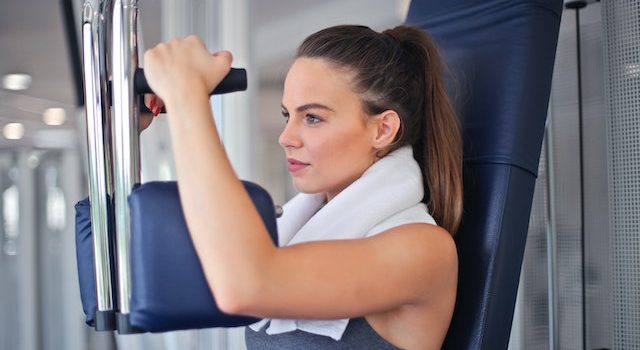 Beauty on the Go: Quick and Easy Gym Makeup Routine