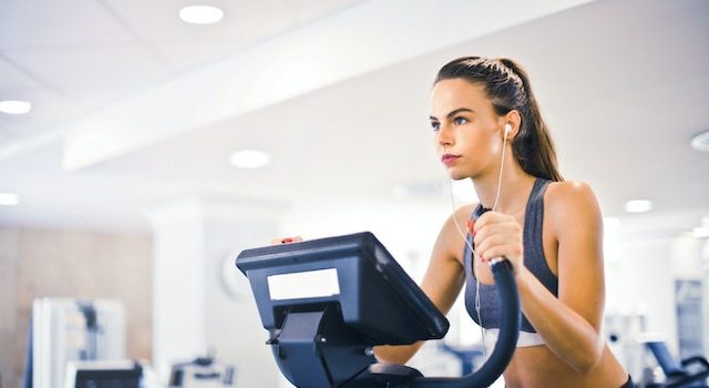 5 fun ways to incorporate cardio into your at-home exercise routine