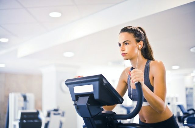 5 fun ways to incorporate cardio into your at-home exercise routine