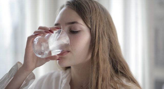 How Drinking More Water Could be Your Secret Weapon for Weight Management
