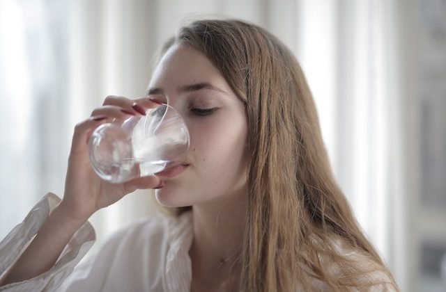 How Drinking More Water Could be Your Secret Weapon for Weight Management