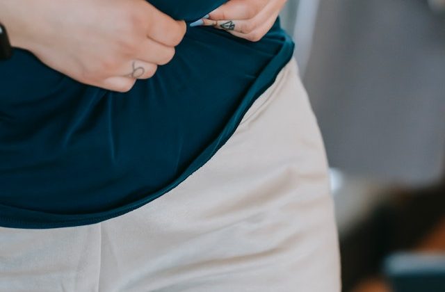 Why Your Belly Fat is Stubborn and How to Beat It