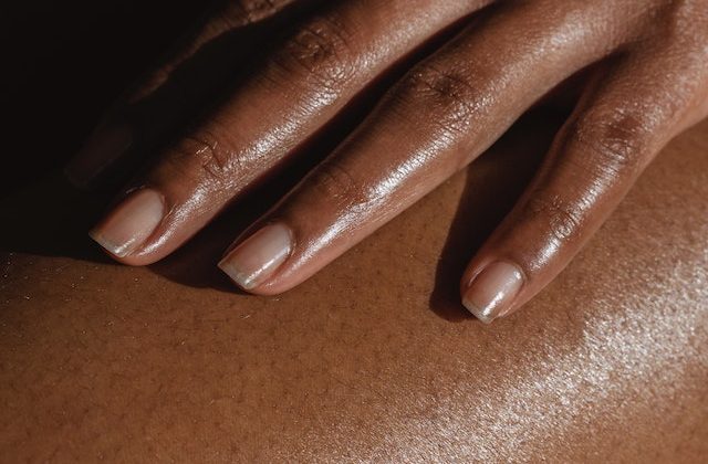 Say Goodbye to Strawberry Skin: The 9 Best Amazon Products for Smooth, Even Skin