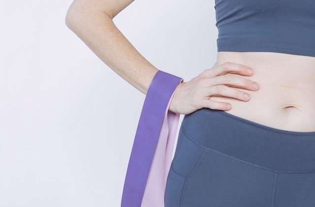 Bird Dog Crunch Challenge: 7 Days, 100 Reps a Day — My Surprising Transformation