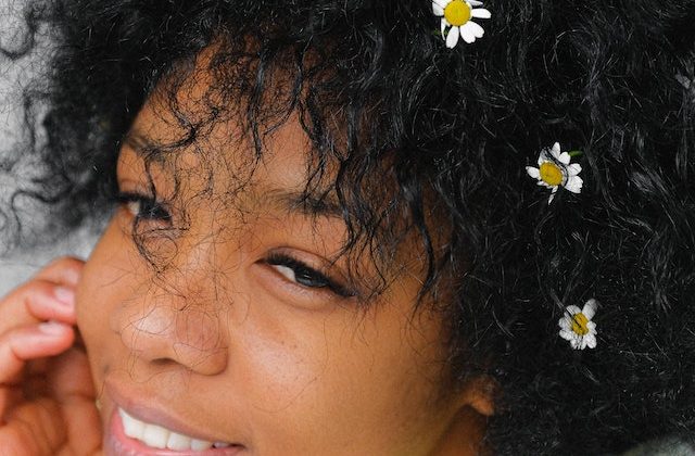 Discover the Best Natural Oils for Dry Hair Repair