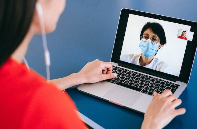 Top reasons why you should consider a virtual medical consultation over an in-person visit