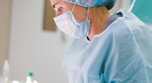 The Importance of Communication in the Operating Room